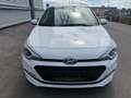 Hyundai i20 1,25 Go ID:35 Weiß - thumbnail 3