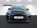 Toyota Aygo X 1,0 VVT-i Play Schwarz - thumbnail 2