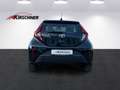 Toyota Aygo X 1,0 VVT-i Play Schwarz - thumbnail 4