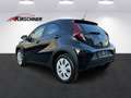 Toyota Aygo X 1,0 VVT-i Play Schwarz - thumbnail 3