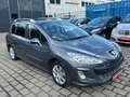 Peugeot 308 SW Sport*PANO*PDC*AHK*TÜVNEU*2.HAND*TEMPOMAT Серый - thumbnail 3
