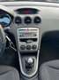 Peugeot 308 SW Sport*PANO*PDC*AHK*TÜVNEU*2.HAND*TEMPOMAT Серый - thumbnail 15