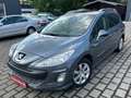 Peugeot 308 SW Sport*PANO*PDC*AHK*TÜVNEU*2.HAND*TEMPOMAT Серый - thumbnail 1