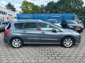 Peugeot 308 SW Sport*PANO*PDC*AHK*TÜVNEU*2.HAND*TEMPOMAT Серый - thumbnail 4