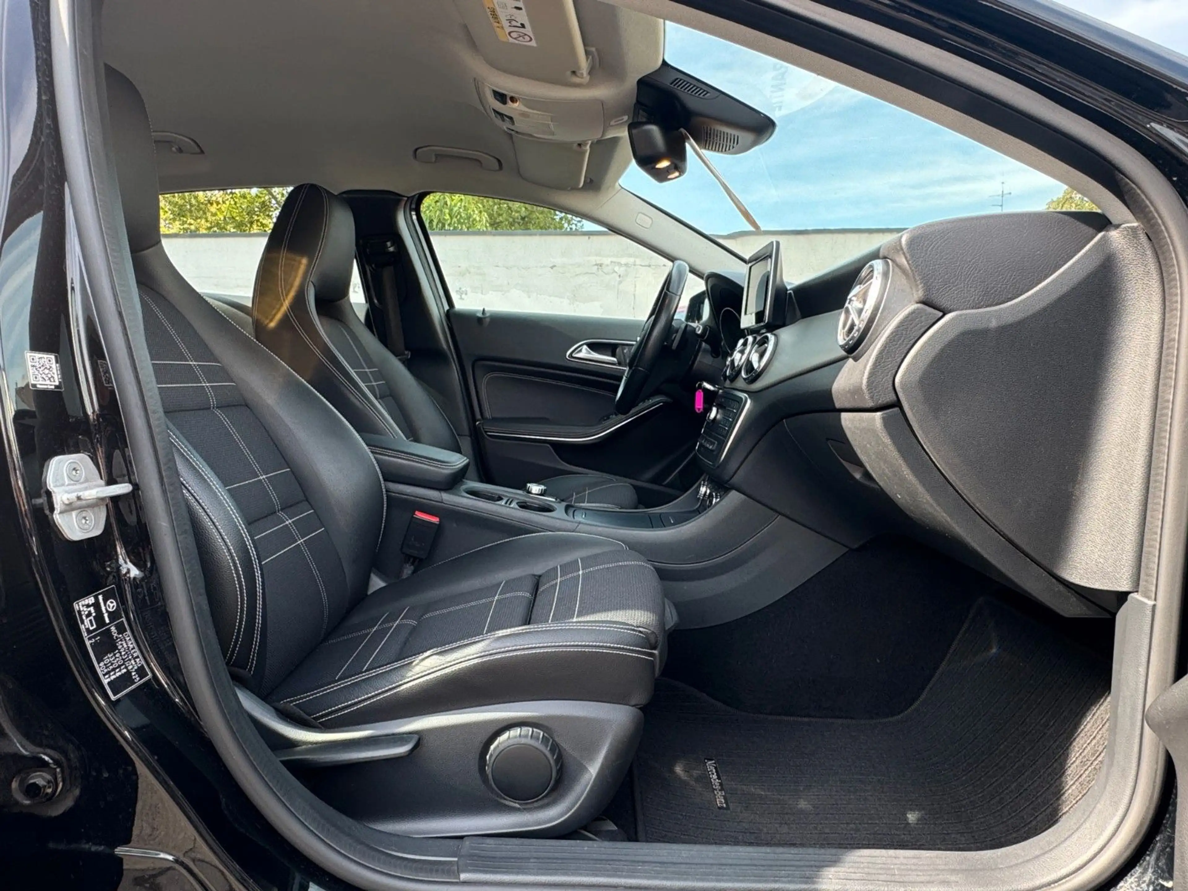 Mercedes-Benz GLA 200 GLA GLA 200 — photo 15