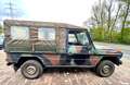 Mercedes-Benz G 230 Puch Groen - thumbnail 9