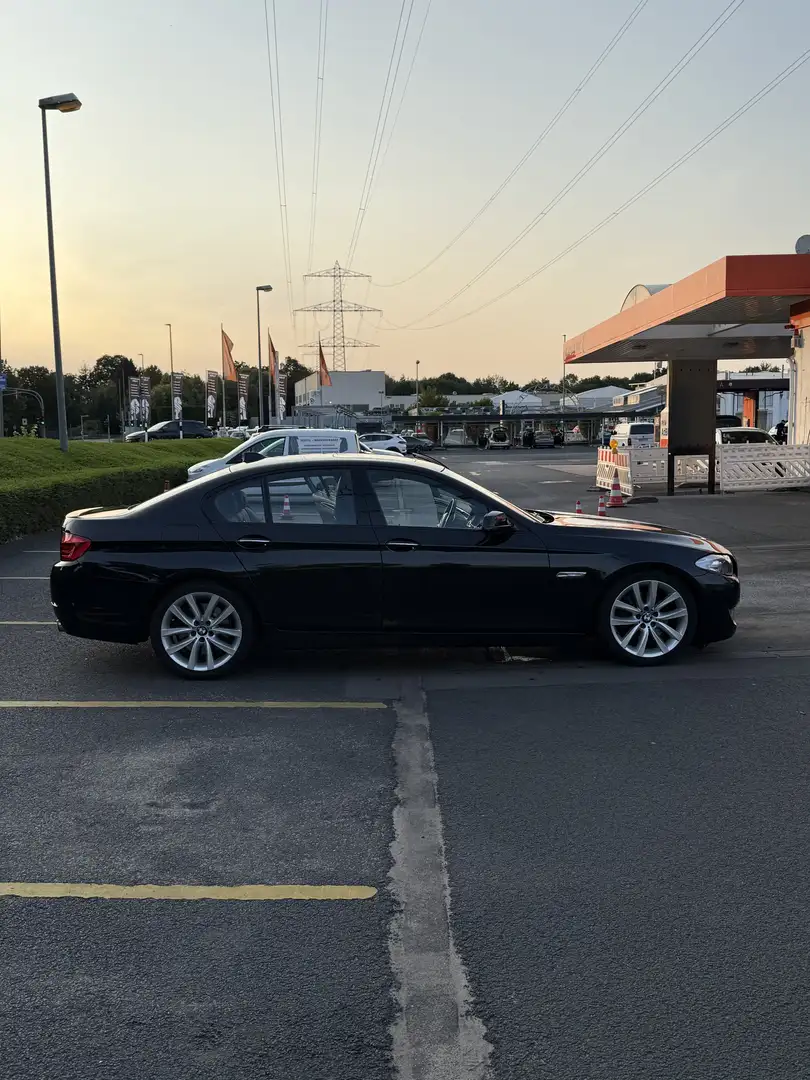 BMW 535 - 2