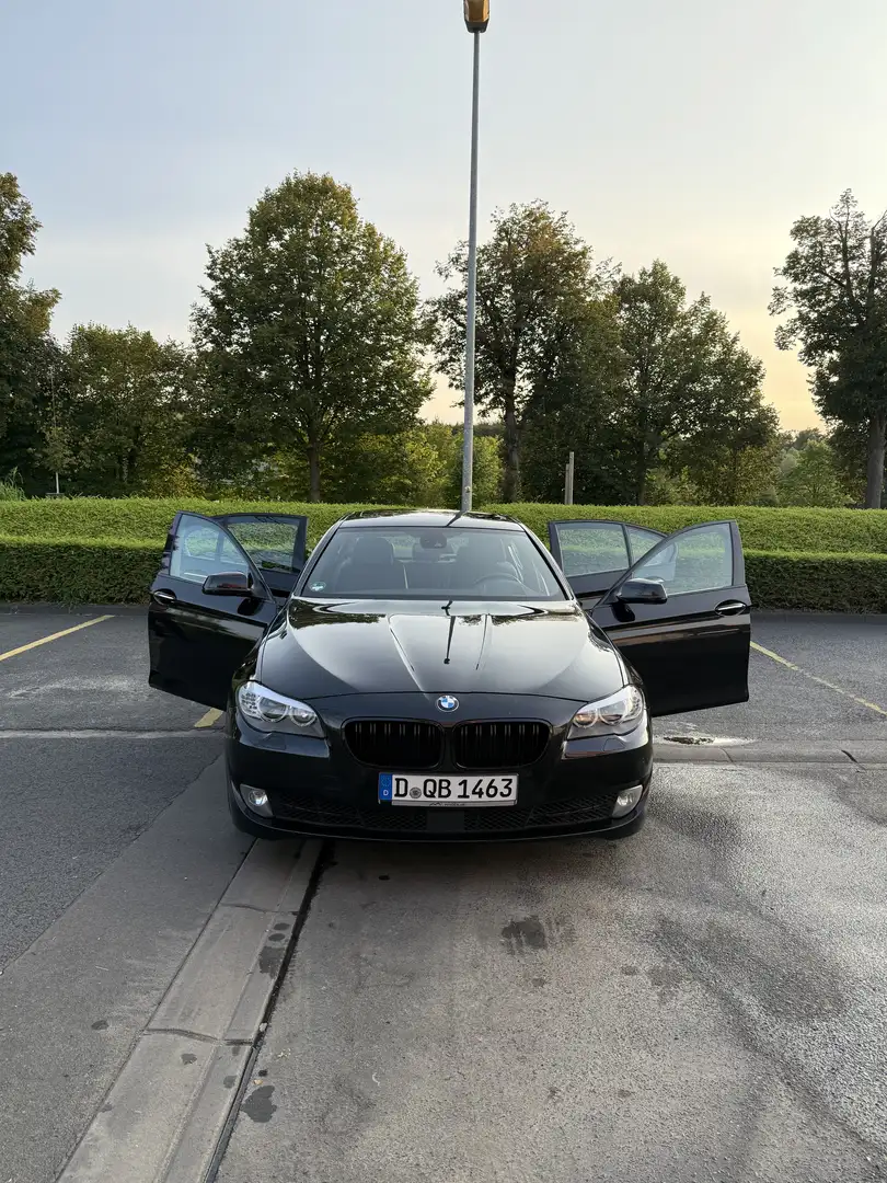 BMW 535 - 1