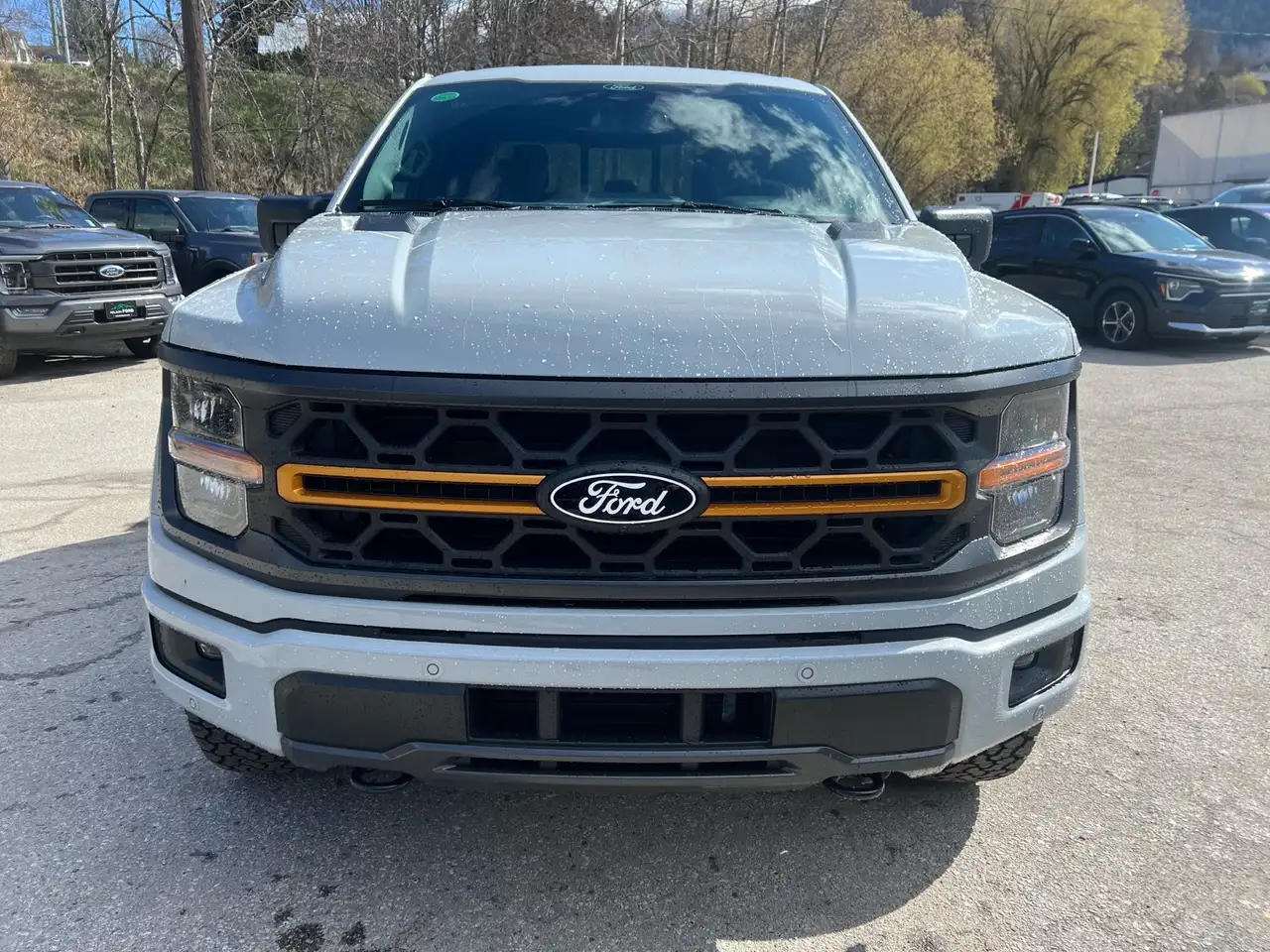 Ford F 150 fotografie Ford F 150