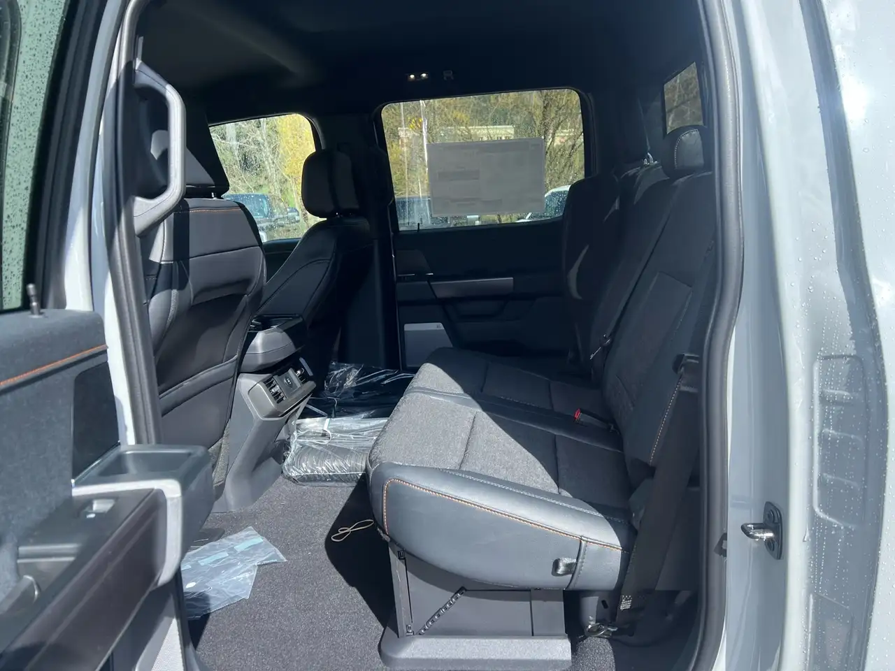 Ford F 150 fotografie Ford F 150