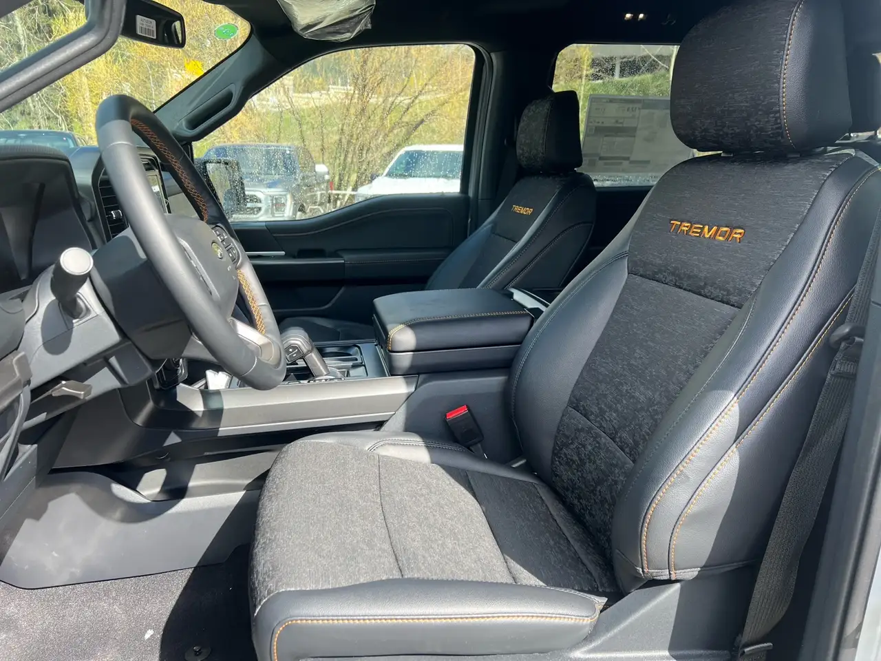Ford F 150 fotografie Ford F 150