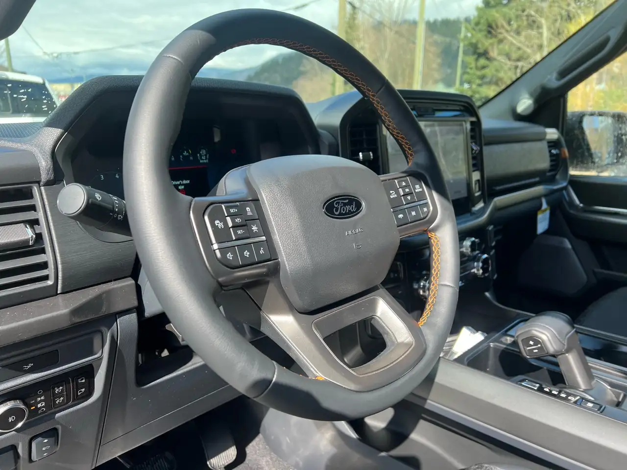 Ford F 150 fotografie Ford F 150