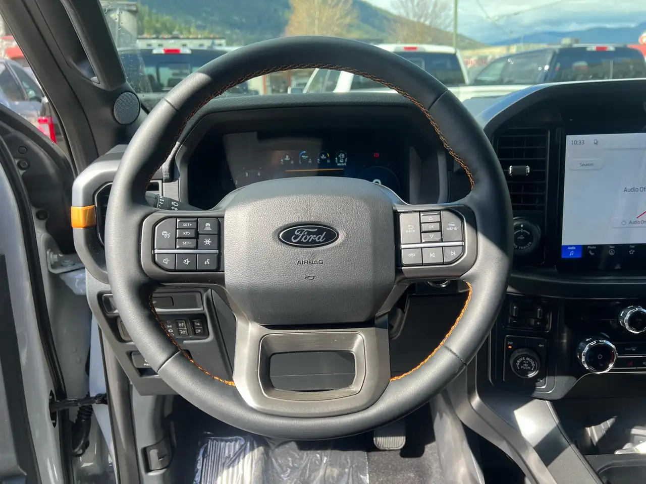 Ford F 150 fotografie Ford F 150