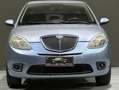 Lancia Ypsilon Ypsilon II 2007 1.2 8v Argento Blau - thumbnail 5