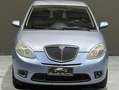 Lancia Ypsilon Ypsilon II 2007 1.2 8v Argento Blau - thumbnail 4