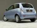 Lancia Ypsilon Ypsilon II 2007 1.2 8v Argento Blau - thumbnail 16