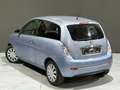 Lancia Ypsilon Ypsilon II 2007 1.2 8v Argento Blau - thumbnail 14