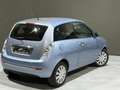 Lancia Ypsilon Ypsilon II 2007 1.2 8v Argento Blau - thumbnail 10