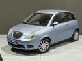 Lancia Ypsilon Ypsilon II 2007 1.2 8v Argento Blau - thumbnail 6