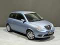 Lancia Ypsilon Ypsilon II 2007 1.2 8v Argento Blau - thumbnail 2