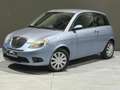 Lancia Ypsilon Ypsilon II 2007 1.2 8v Argento Blau - thumbnail 7