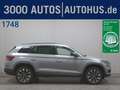 Skoda Kodiaq 2.0 TDI Drive 125 Navi ACC Pano LED vc Grau - thumbnail 1