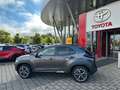 Toyota Yaris Cross Hybrid Style,NAVI,JBL,HUD, LED,AHK Grau - thumbnail 3