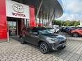 Toyota Yaris Cross Hybrid Style,NAVI,JBL,HUD, LED,AHK Grau - thumbnail 4
