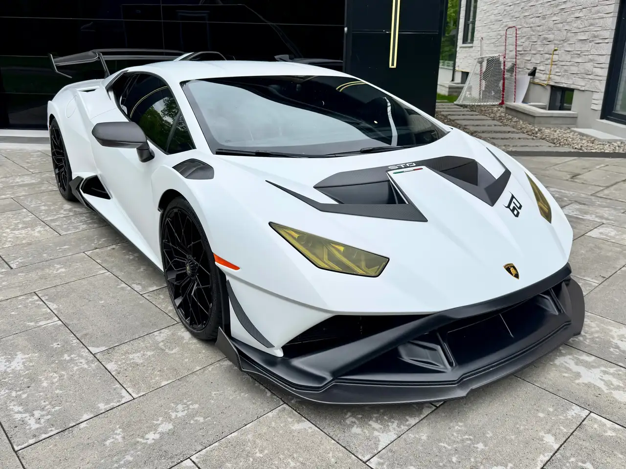 2023 Lamborghini Huracán