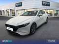 Mazda 3 2.5L E-SKY G MHEV 103kW Prime-Line Blanco - thumbnail 1