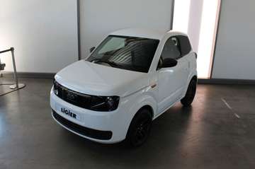 I.DEAL Servolenkung Multimedia-Paket 2025