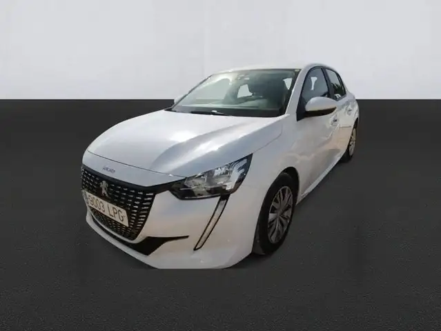 Peugeot 208 1.6 BlueHDi Active 100