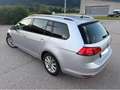 Volkswagen Golf Golf Lounge 1,6 BMT TDI 4Motion Lounge Silber - thumbnail 2