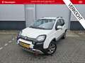Fiat Panda 1.2 City Cross | Slechts 17.000 km | Trekhaak | Al Blanc - thumbnail 1