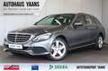 Mercedes-Benz C 220 T d 4M Exclusive COMAND+LED+MEMORY+AHK Grau - thumbnail 1