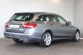 Mercedes-Benz C 220 T d 4M Exclusive COMAND+LED+MEMORY+AHK Grau - thumbnail 4