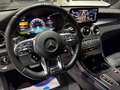 Mercedes-Benz GLC 63 AMG GLC/63/AMG/S/LED/AHK/TOTW/HUD/360*/BURMESTER/ Schwarz - thumbnail 9