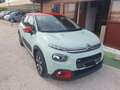 Citroen C3 C3 PureTech 110 S&S Shine Verde - thumbnail 5