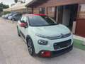 Citroen C3 C3 PureTech 110 S&S Shine Verde - thumbnail 1