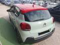 Citroen C3 C3 PureTech 110 S&S Shine Verde - thumbnail 3