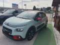 Citroen C3 C3 PureTech 110 S&S Shine Verde - thumbnail 6