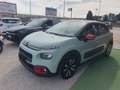 Citroen C3 C3 PureTech 110 S&S Shine Verde - thumbnail 2