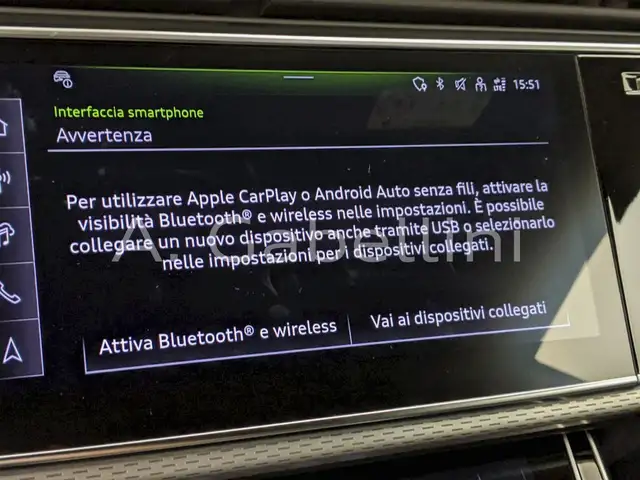 Audi Q8 view 19