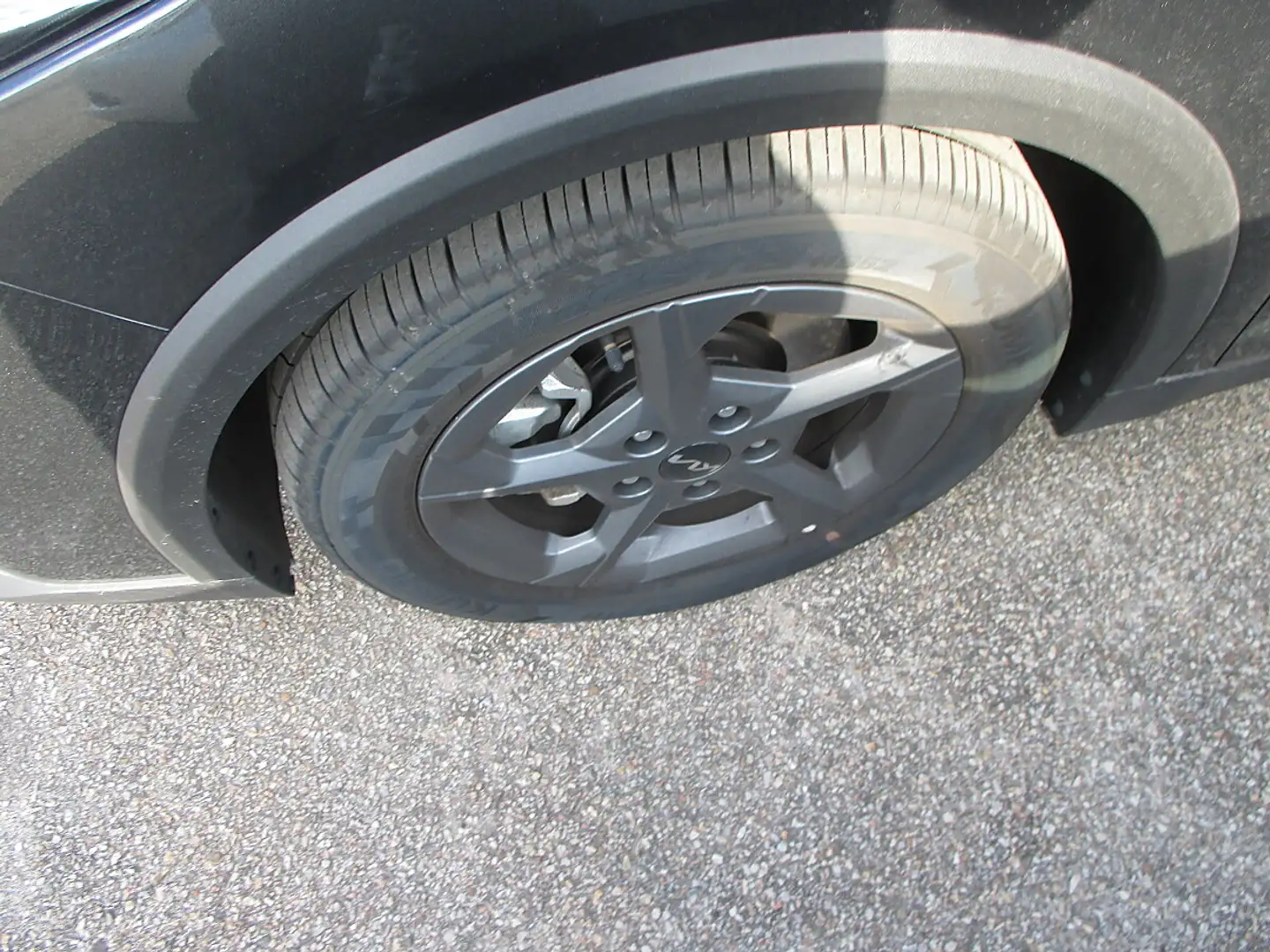 Kia K4 1,0 TGDI 48V Silber DCT Grau - 2
