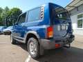 SsangYong Korando E 32 Automatik / Lederaussattung Blau - thumbnail 7