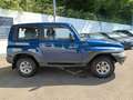 SsangYong Korando E 32 Automatik / Lederaussattung Blau - thumbnail 4