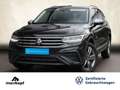 Volkswagen Tiguan Allspace 1.5TSI DSG Life +FREI AB 15.03.26+ Schwarz - thumbnail 3
