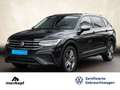 Volkswagen Tiguan Allspace 1.5TSI DSG Life +FREI AB 15.03.26+ Noir - thumbnail 2