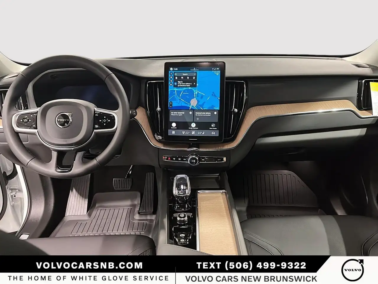 Volvo XC60 снимка Volvo XC60