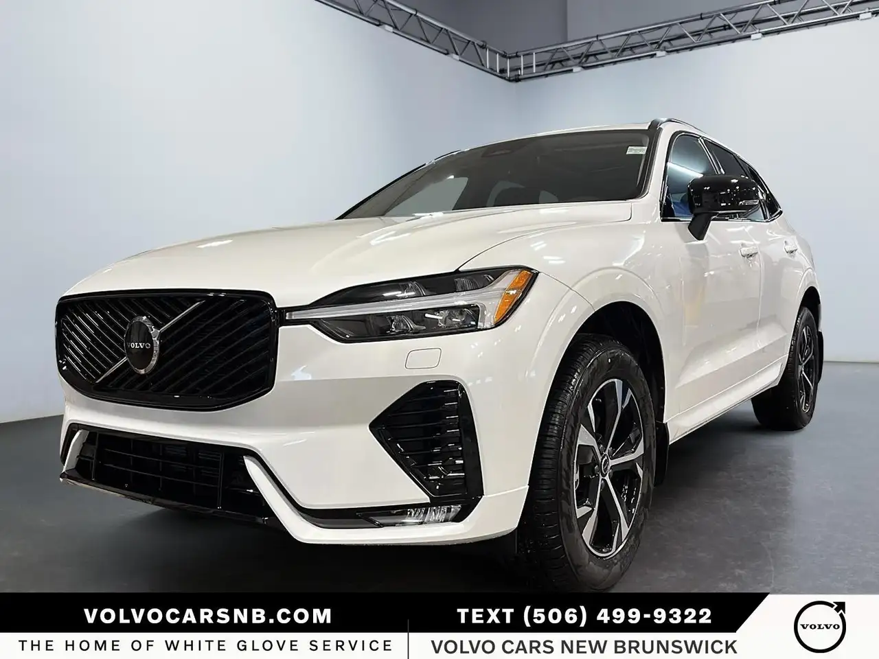 2026 Volvo XC60
